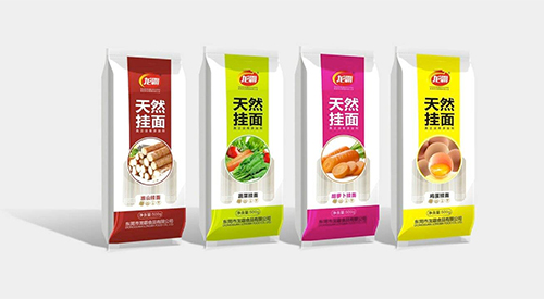 世界杯官网在食品包装赋码上的应用
